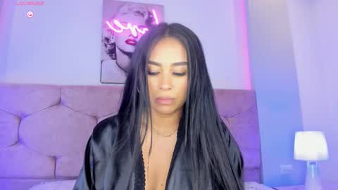 Camelia Smith online show from 6, 12, 2024