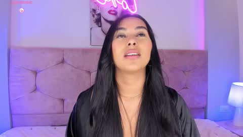 Camelia Smith online show from 11, 12, 2024