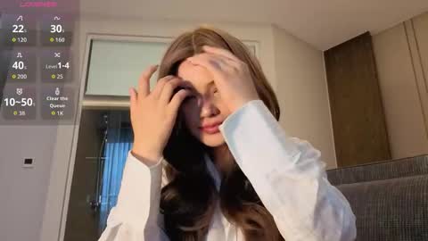 Snapshot of camelotmasu1999 chatting on 3, 11, 2025 camelotmasu1999 online show from 3, 11, 2025