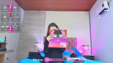 Snapshot of cameron_april chatting on 4, 11, 2025 cameron_april online show from 4, 11, 2025