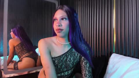 CAMERON online show from 22, 1, 2025