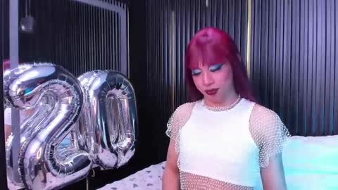 CAMERON online show from 16, 2, 2025