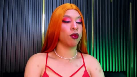 CAMERON online show from 26, 2, 2025