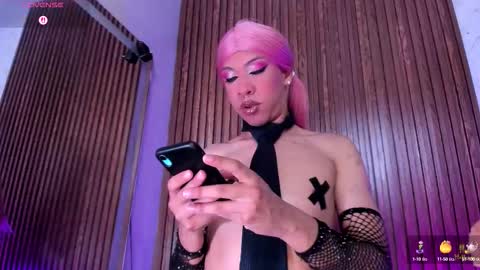 CAMERON online show from 10, 9, 2025