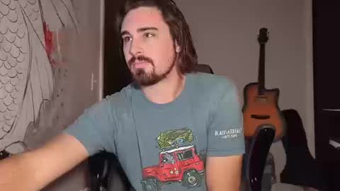 Cameron online show from 14, 10, 2025
