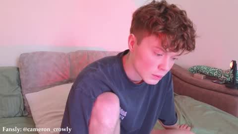 Snapshot of cameron_crowly chatting on 28, 2, 2025 Cameron online show from 28, 2, 2025