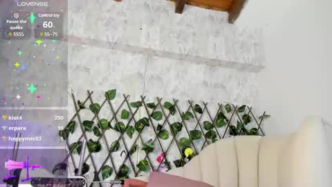  Cameron Cutee  online show from 18, 1, 2025