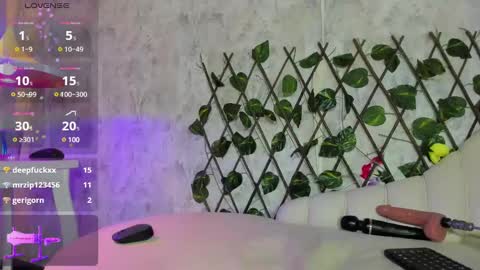  Cameron Cutee  online show from 29, 1, 2025