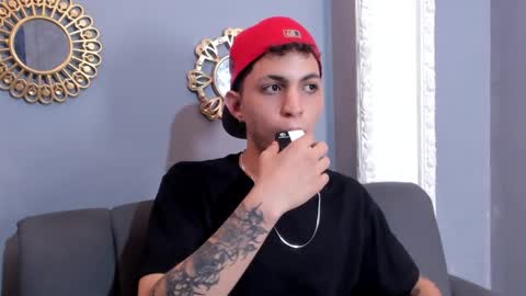 CAMERON online show from 30, 10, 2025