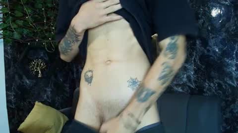 CAMERON online show from 11, 1, 2026