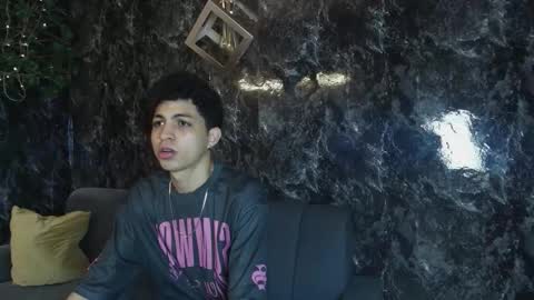 CAMERON online show from 13, 1, 2026