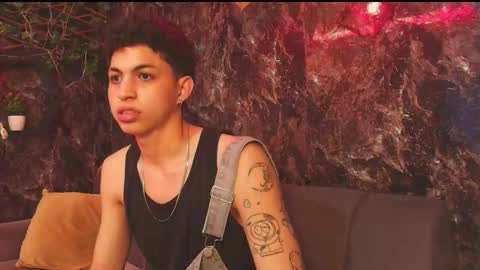 CAMERON online show from 5, 2, 2026