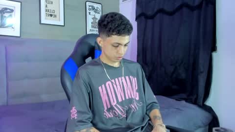 CAMERON online show from 11, 4, 2026