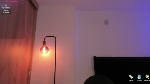 Cameron online show from 3, 12, 2025