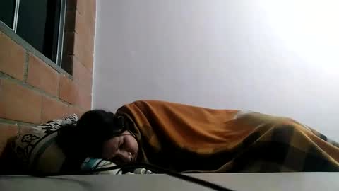 Mara Catalina Romero Ordez online show from 15, 2, 2025