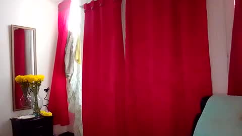 Mara Catalina Romero Ordez online show from 18, 9, 2025