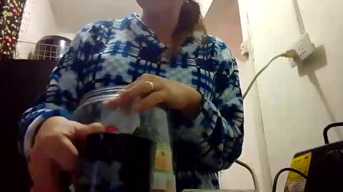 Mara Catalina Romero Ordez online show from 10, 10, 2025