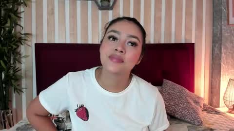 Cameron  online show from 28, 11, 2025