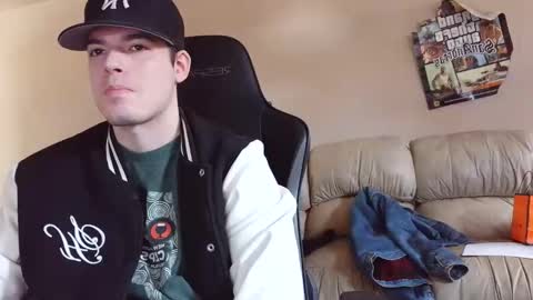 camerondt online show from 2, 12, 2025