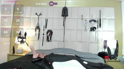 Snapshot of cameronstar1 chatting on 8, 5, 2026 CameronStar online show from 8, 5, 2026