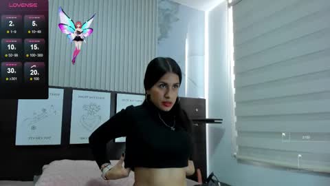 cami_as online show from 20, 10, 2025