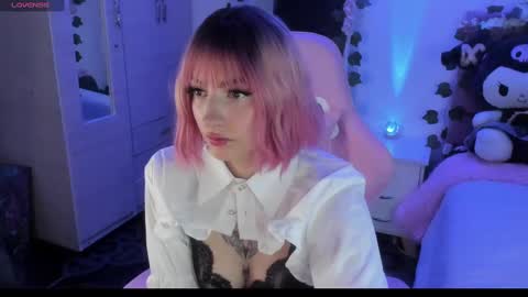 Snapshot of cami_mila99 chatting on 4, 3, 2025 CAMI online show from 4, 3, 2025