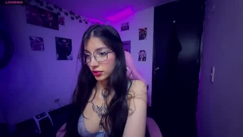 Snapshot of cami_mila99 chatting on 21, 2, 2026 CAMI online show from 21, 2, 2026