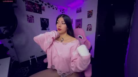 Snapshot of cami_mila99 chatting on 5, 5, 2026 CAMI online show from 5, 5, 2026