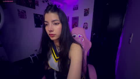 Snapshot of cami_mila99 chatting on 19, 5, 2026 CAMI online show from 19, 5, 2026
