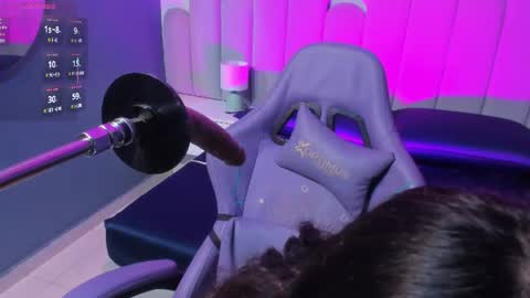 Camila  online show from 14, 6, 2026