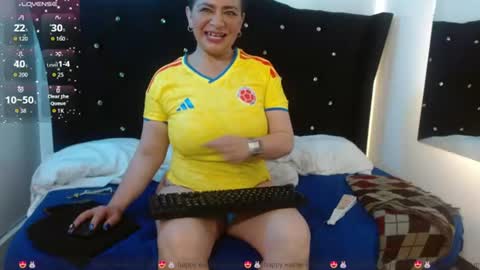 CAMI online show from 7, 7, 2026