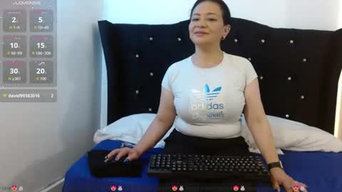 CAMI online show from 10, 7, 2026