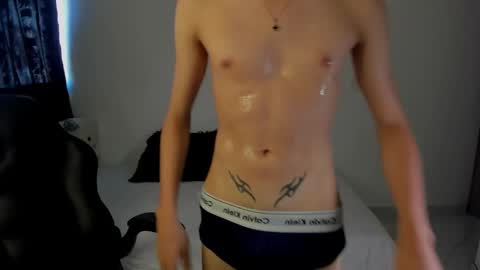 Camilo online show from 21, 11, 2025