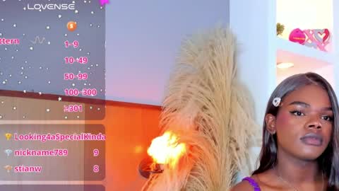 camiestrada online show from 2, 3, 2025