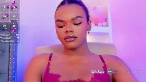 camiestrada online show from 21, 9, 2025