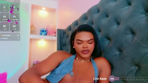 camiestrada online show from 3, 10, 2025
