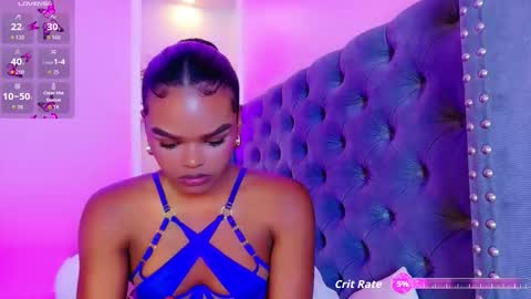 camiestrada online show from 22, 11, 2025