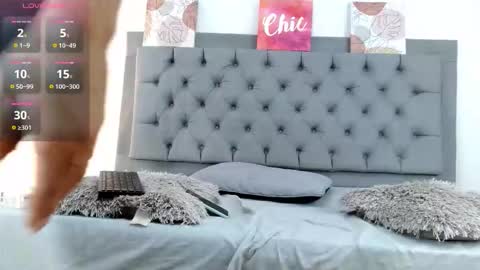 cami online show from 16, 12, 2025