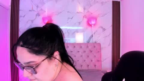 Camila Osorio online show from 20, 3, 2026