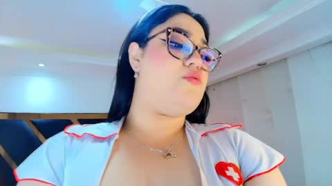 Camila Osorio online show from 7, 4, 2026