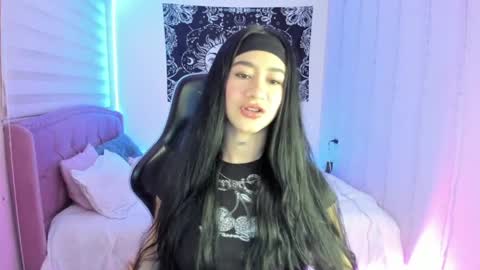 camila online show from 2, 10, 2025