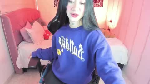 camila online show from 6, 10, 2025