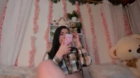 Camii Lopez online show from 2, 3, 2026