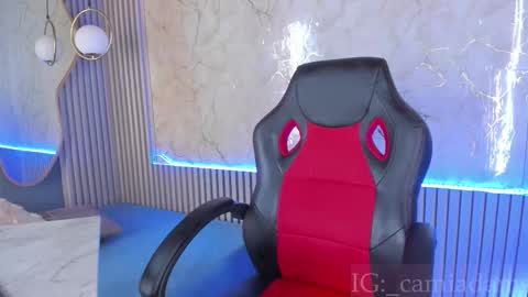 Cami online show from 5, 11, 2025