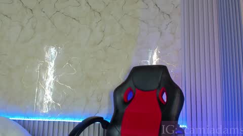 Cami online show from 7, 11, 2025