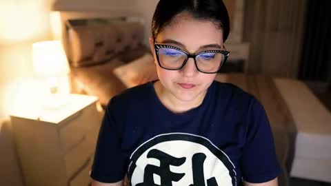 Snapshot of camila_buitrago chatting on 29, 9, 2025 Camila buitrago online show from 29, 9, 2025