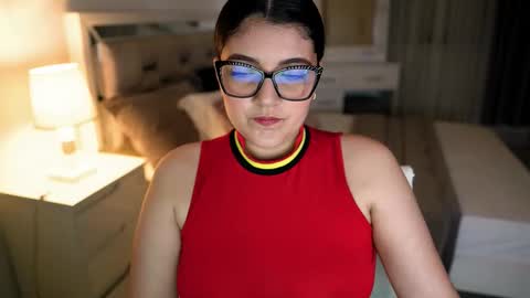 Snapshot of camila_buitrago chatting on 29, 9, 2025 Camila buitrago online show from 29, 9, 2025