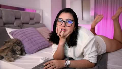Snapshot of camila_buitrago chatting on 30, 9, 2025 Camila buitrago online show from 30, 9, 2025