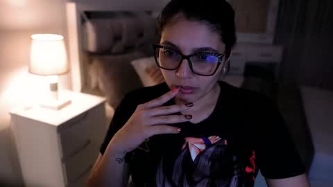 Camila buitrago online show from 26, 10, 2025