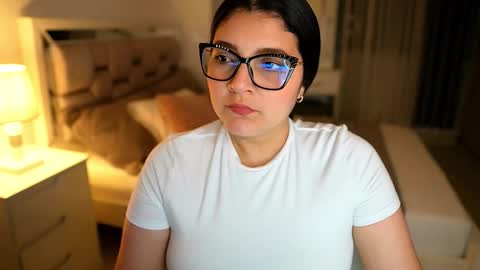 Snapshot of camila_buitrago chatting on 20, 12, 2025 Camila buitrago online show from 20, 12, 2025